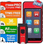 Autel MaxiTPMS ITS600Pro TPMS Progr