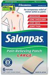 Salonpas P