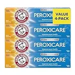 Arm & Hammer Peroxicare Toothpaste,