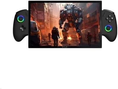WEELIAO ONEXPLAYER X1 PRO AMD Ryzen™ AI 9 HX 470 3-in-1 Gaming Handheld | 10.95" 2.5K Display | 32GB LPDDR5X | 2TB NVMe SSD | Windows 11 Portable Gaming PC