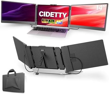 CIDETTY La