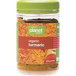 Planet Organic Turmeric Powder 300g