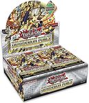 Konami - Yu-Gi-Oh! - Dimension Force - Booster Box