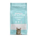 by Amazon Extra White Ultra Clumping Cat Litter 10L