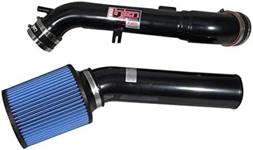 Injen Technology SP1993BLK Black Mega Ram Cold Air Intake System