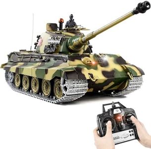 1/16 RC Ta