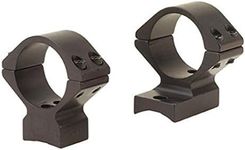 Talley 700-721-722-725-40X Scope Mount, Black, 30mm/Medium