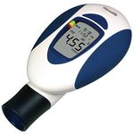 Microlife Pf-100 Microlife Peak Flow & Asthma Meter - Expiratory Flow Pef and Fev1 Measurement