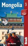 Mongolia (Bradt Travel Guides): The Bradt Travel Guide