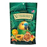 LAFEBER'S Tropical Fruit Nutri-Berries for Parrots, 10-Ounce