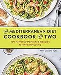 The Mediterranean Diet Cookbook for