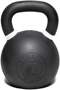 Kettlebell