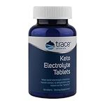 Trace Minerals | Keto Electrolyte T