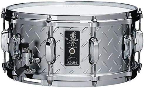 TAMA 6.5"x
