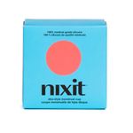 Nixit Menstrual Cup| Disc-Style Menstrual Cup, 12 Hour Protection, Tampon, Pad and Cup Alternative, Soft and Flexible