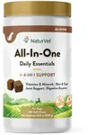 NaturVet All-in-One Dog Supplement 