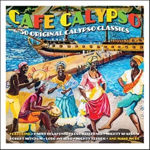 Cafe Calyp