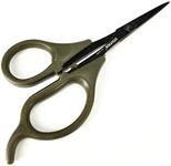 Sharp Model Scissors Design for Wat