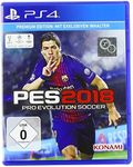 PES 2018, 