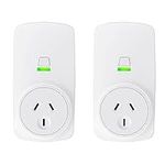 AOKBON Smart Plug 2PCS WiFi Smart S