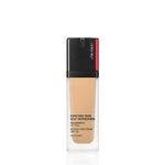 Shiseido Syncro Skin Self- Refershing Matte cream Foundation,Full Coverage For All Skin Types, 1 Count