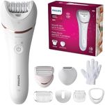 Philips Beauty Epilator Series 8000