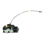 General Motors 20785785, Door Lock Actuator Motor by General Motors