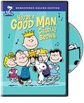 You're a Good Man Charlie Brown [DVD] [Region 1] [US Import] [NTSC]