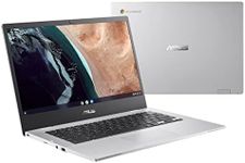 ASUS Chromebook CX1, 14" FHD NanoEd