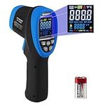 Digital Infrared Thermometer, INFUR