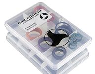 Flasc Paintball Tippmann 98 3x Color Coded O-Rings Rebuild Kit