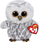 Ty Beanie Boo 6" Owlette the Owl