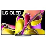 LG B3 Series 65-Inch Class OLED Sma