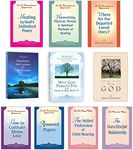 Paramahansa Yogananda Books on Physical Mental Spiritual Healing | God | Answered Prayer | Divine Love | Intuition Soul Guidance in Life's Decisions | Inspirational How to Live Self Help English Combo