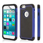 Iphone 6 Case Blues