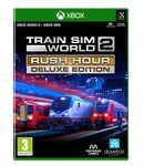 Train Sim World 2: Rush Hour - Deluxe Edition (Xbox Series X/)