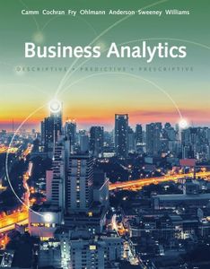 Business A