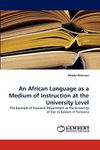 African Language Instruction