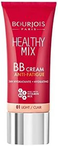 Bourjois Healthy Mix BB Cream Anti-Fatigue - 01 Light