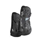 Shires Arma Carbon Tendon Boots - Black: Full