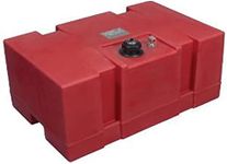 Moeller Boating Topside Fuel Tank w