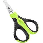 Pet Nail Clippers for Small Animals, Dog/Cat Nail Clippers Claw Toenail Trimmer, VICTHY Professional Home Grooming Tool for Cat/Dog/Kitten/Puppy/Bunny/Rabbit/Bird/Ferret