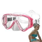Generic Swim Goggles Kids, Leak Pro