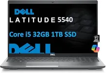 Dell Latitude 5540 5000 Business La