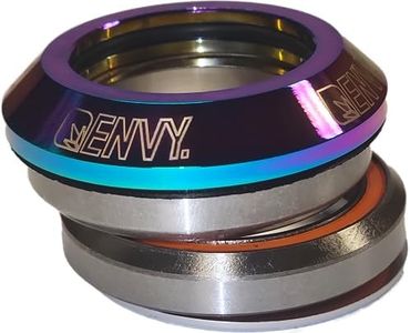 Envy Scooters Integrated Headset - Oil Slick