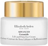 Elizabeth Arden Advanced Ceramide Lift and Firm Eye Cream 15 ml