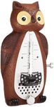 Wittner 839031 Character Owl Metronome