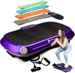Lifepro Waver Vibration Plate Exerc