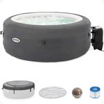 INTEX SimpleSpa Inflatable Hot Tub,