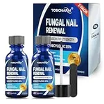 Toenail Fungus Treatment Extra Stre